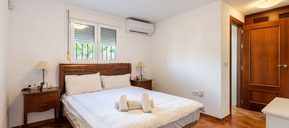 3 Schlafzimmer Villa in Mijas, Spain, Nr. 139779 18