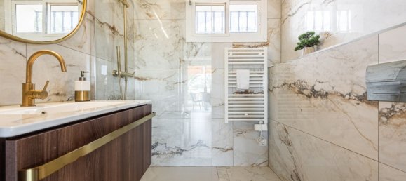 3 Schlafzimmer Villa in Mijas, Spain, Nr. 139779 11