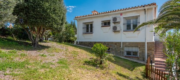 3 Schlafzimmer Villa in Mijas, Spain, Nr. 139779 21
