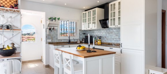 3 Schlafzimmer Villa in Mijas, Spain, Nr. 139779 4