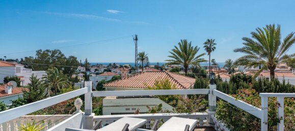 3 Schlafzimmer Villa in Mijas, Spain, Nr. 139779 14