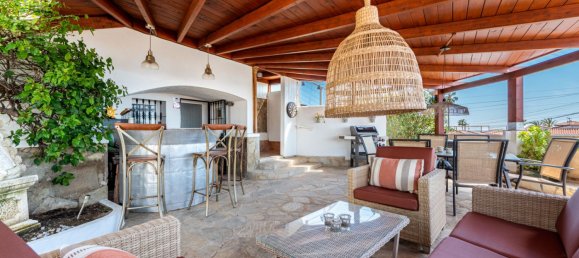 3 Schlafzimmer Villa in Mijas, Spain, Nr. 139779 16