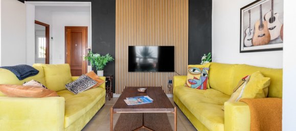 3 Schlafzimmer Villa in Mijas, Spain, Nr. 139779 3