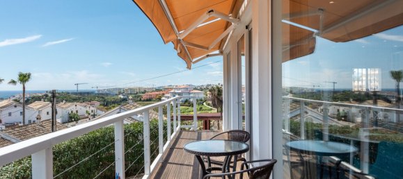 3 Schlafzimmer Villa in Mijas, Spain, Nr. 139779 13