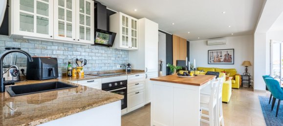 3 Schlafzimmer Villa in Mijas, Spain, Nr. 139779 6