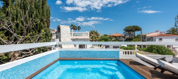 3 Schlafzimmer Villa in Mijas, Spain, Nr. 139779 12