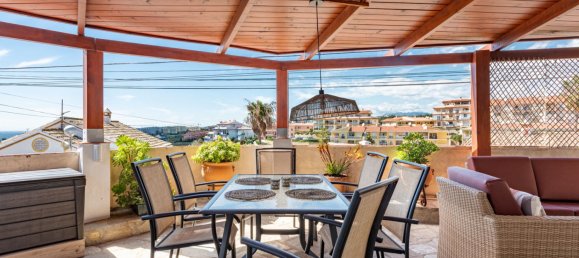 3 Schlafzimmer Villa in Mijas, Spain, Nr. 139779 17