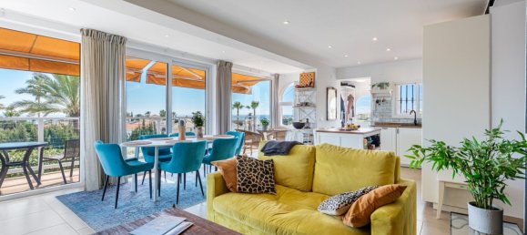 3 Schlafzimmer Villa in Mijas, Spain, Nr. 139779 2