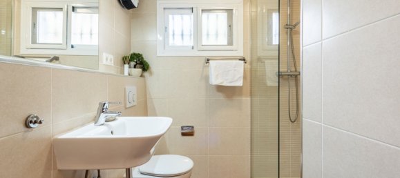 3 Schlafzimmer Villa in Mijas, Spain, Nr. 139779 19