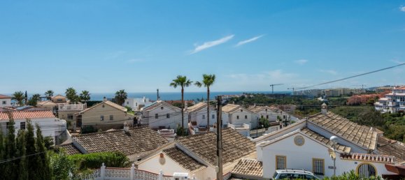 3 Schlafzimmer Villa in Mijas, Spain, Nr. 139779 20