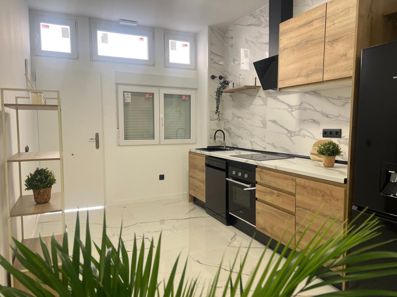 Apartamento T1 em San Sebastian de los Reyes, Spain N.º 201173