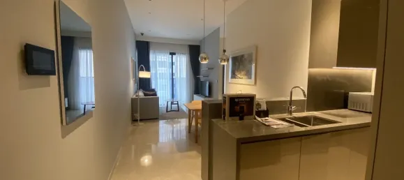 2 bedrooms Apartment for rent in District 1, Ho Chi Minh, Vietnam № 74737 2
