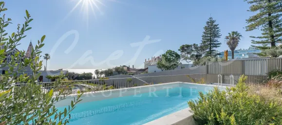 Apartamento de 2 dormitorios en Cascais, Portugal No. 177837 10