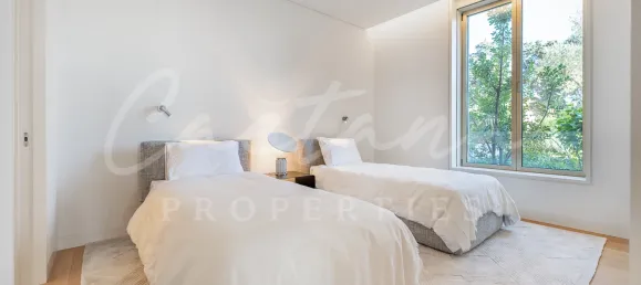 Apartamento de 2 dormitorios en Cascais, Portugal No. 177837 21