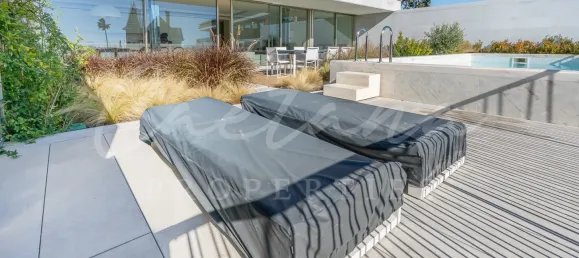 Apartamento de 2 dormitorios en Cascais, Portugal No. 177837 14