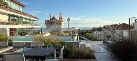 Apartamento de 2 dormitorios en Cascais, Portugal No. 177837 8