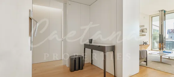 Apartamento de 2 dormitorios en Cascais, Portugal No. 177837 6
