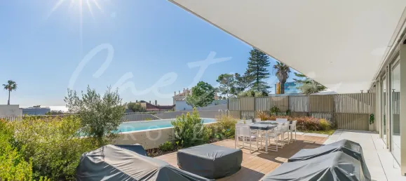 Apartamento de 2 dormitorios en Cascais, Portugal No. 177837 7