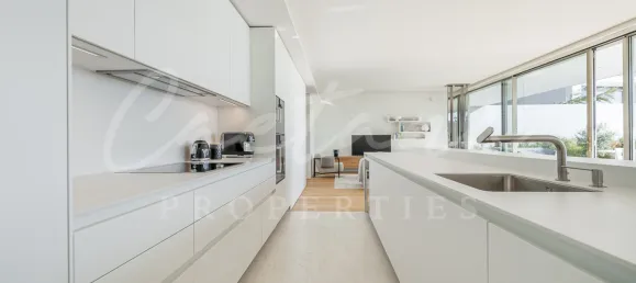 Apartamento de 2 dormitorios en Cascais, Portugal No. 177837 5