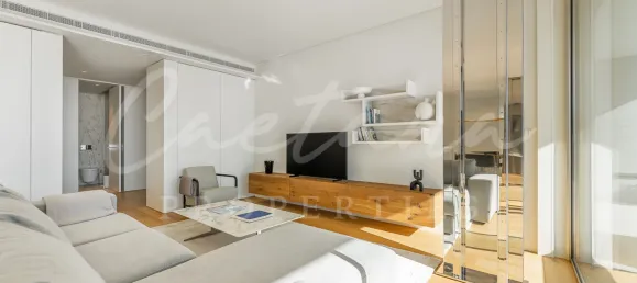 Apartamento de 2 dormitorios en Cascais, Portugal No. 177837 3