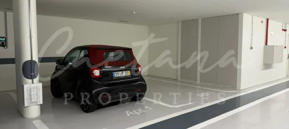 Apartamento de 2 dormitorios en Cascais, Portugal No. 177837 25