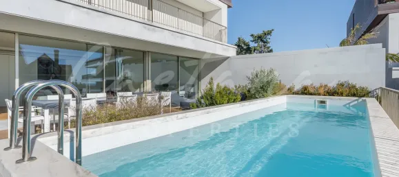 Apartamento de 2 dormitorios en Cascais, Portugal No. 177837 13