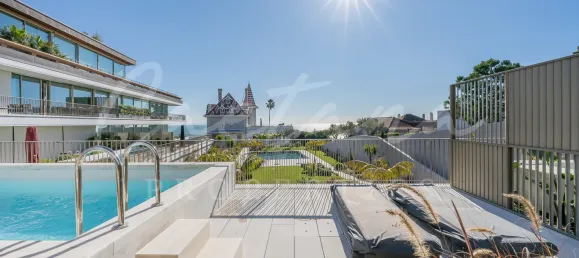 Apartamento de 2 dormitorios en Cascais, Portugal No. 177837 9