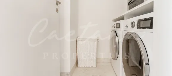 Apartamento de 2 dormitorios en Cascais, Portugal No. 177837 23