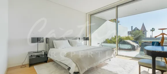 Apartamento de 2 dormitorios en Cascais, Portugal No. 177837 16