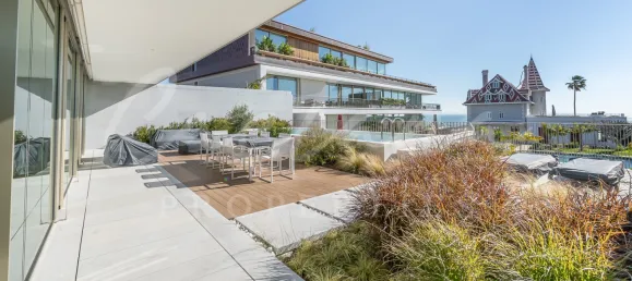 Apartamento de 2 dormitorios en Cascais, Portugal No. 177837 11