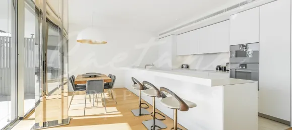 Apartamento de 2 dormitorios en Cascais, Portugal No. 177837 4