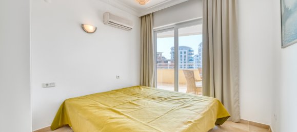 Wohnung 2+1 in Tosmur, Turkey, Nr. 21269 11