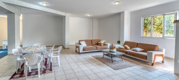 Wohnung 2+1 in Tosmur, Turkey, Nr. 21269 21