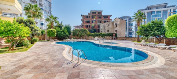 Wohnung 2+1 in Tosmur, Turkey, Nr. 21269 12