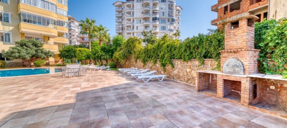 Wohnung 2+1 in Tosmur, Turkey, Nr. 21269 13