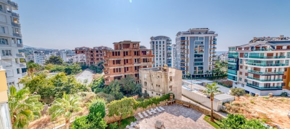 Wohnung 2+1 in Tosmur, Turkey, Nr. 21269 15