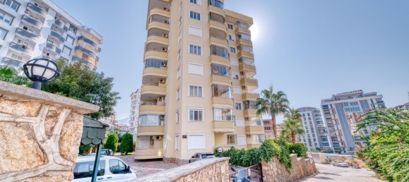 Wohnung 2+1 in Tosmur, Turkey, Nr. 21269 3