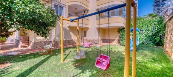 Wohnung 2+1 in Tosmur, Turkey, Nr. 21269 10