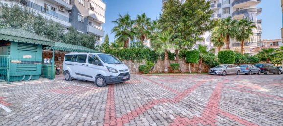 Wohnung 2+1 in Tosmur, Turkey, Nr. 21269 4