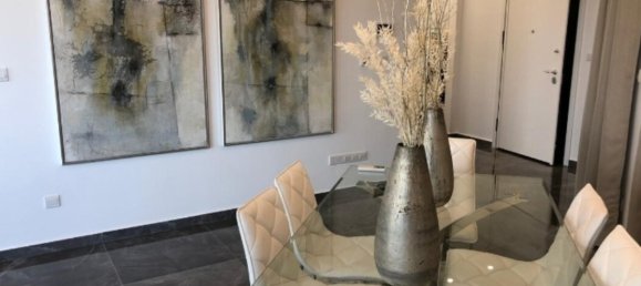 Квартира с 3 спальнями в Лимассол, Кипр № 12944 3