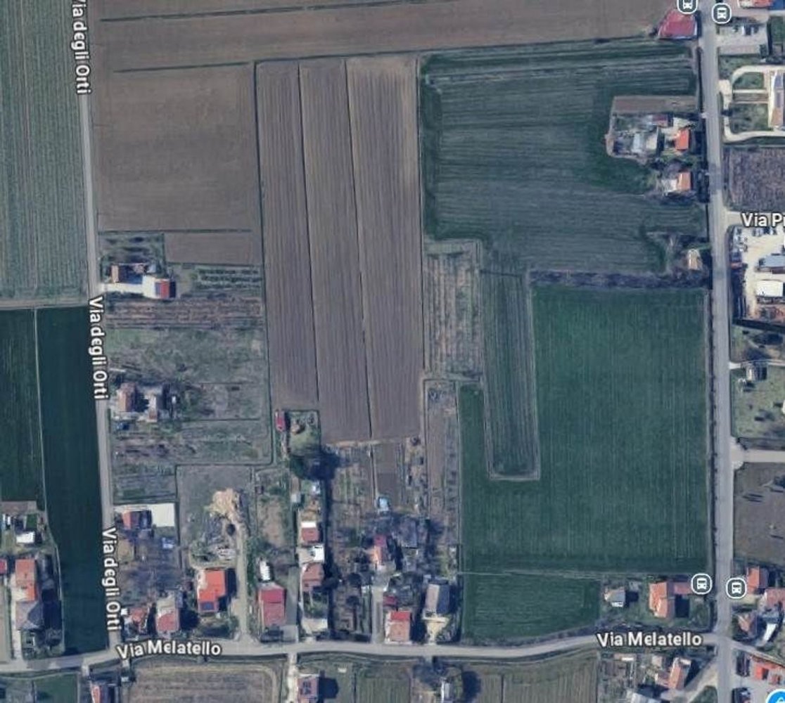  قطعة أرض في Forlimpopoli, Italy 20000متر مربع رقم 278753