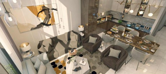 Таунхаус с 4 спальнями в VERDANA TOWNHOUSES, Дубай Инвестмент Парк, ОАЭ № 60879 8