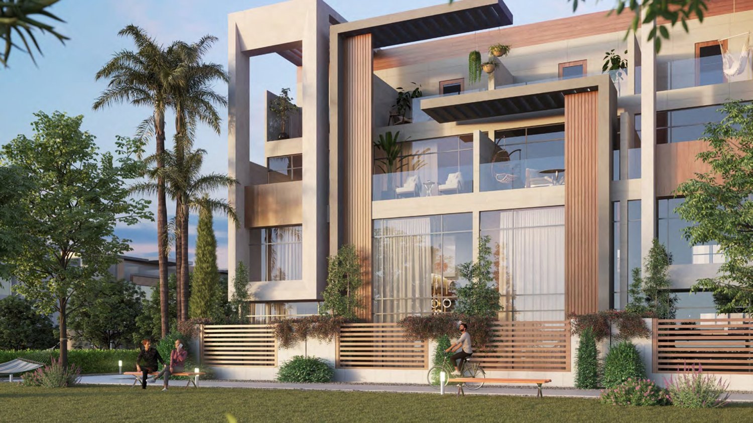 Таунхаус с 4 спальнями в VERDANA TOWNHOUSES, Дубай Инвестмент Парк, ОАЭ № 60879