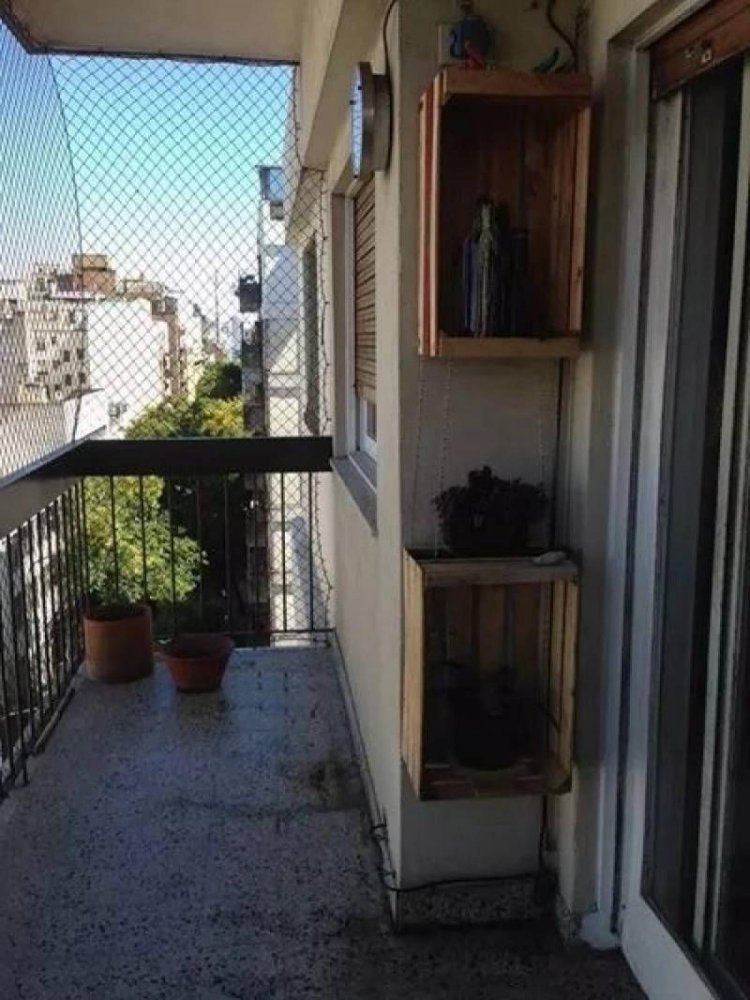 2 bedrooms Apartment in Buenos Aires, Argentina No. 97593