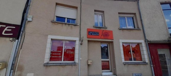 Edificio en Le Blanc, France 98 m² No. 90603 2