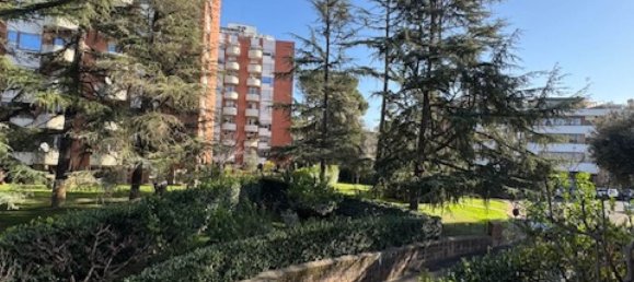 5 rooms Apartment in Rome, Italy No. 10594 30