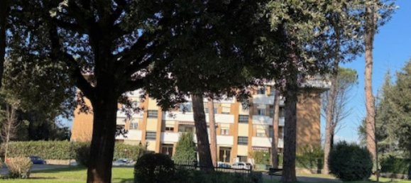 5 rooms Apartment in Rome, Italy No. 10594 4