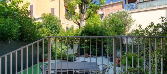 2 bedrooms Apartment in Bologna, Italy No. 378280 24
