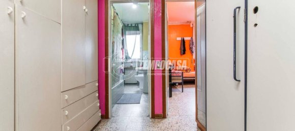 1 Schlafzimmer Wohnung in Garbagnate Milanese, Italy, Nr. 372576 13