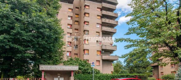 1 Schlafzimmer Wohnung in Garbagnate Milanese, Italy, Nr. 372576 20